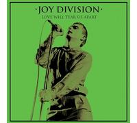 Love Will Tear Us Apart [VINYL]