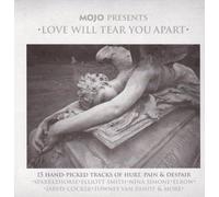 Love Will Tear You Apart by Various Artists (0100-01-01)