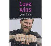 Love Wins Over Hate