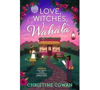 Love, Witches, and Wahala