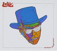 Love With Arthur Lee - The Forever Changes Concert (CD+DVD)
