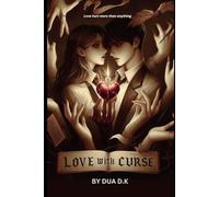 Love With Curse: A Novel: 1