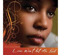 Love Won't Let Me Fail