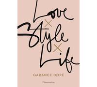 LOVE X STYLE X LIFE