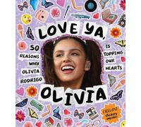 Love Ya, Olivia: 50 reasons why Olivia Roderigo is topping our hearts