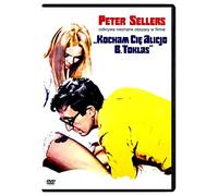 Love You, Alice B. Toklas!, I [DVD]