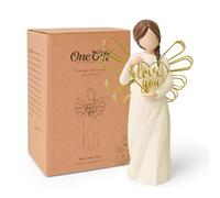 Love You Angel Figurines Gifts, Anniversary Romantic Gifts