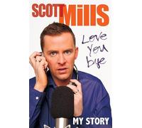 Love You Bye: My Story