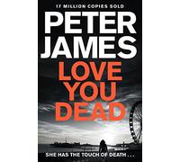 Love You Dead (Roy Grace)