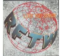 LOVE YOU DOWN 7 INCH (7" VINYL 45) UK MCA 1986