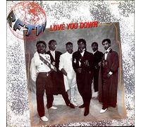 Love You Down (Extended Version)