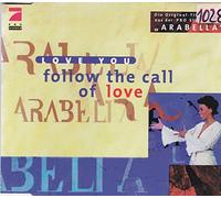 Love You - Follow the call of love [Single-CD]
