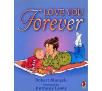 Love You Forever