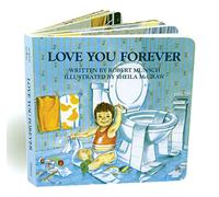 Love You Forever