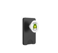 Love You From My Head To My Toad Funny Animal Pun PopSockets PopWallet for MagSafe