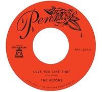 Love You Like That/I Try I Try [7" VINYL] [7" VINYL]