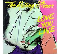 Love You Live