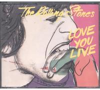 Love You Live