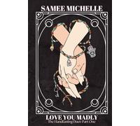 Love You Madly: Men of the Midwest - Book One