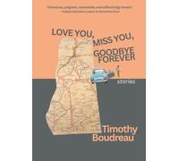 Love You, Miss You, Goodbye Forever