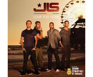 Love You More - Children In Need 2010
