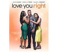 Love You Right: An R&B Musical