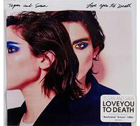 Love You to Death