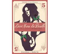 Love You to Death - Season 5 : The Unofficial Companion to The Vampire Diaries
