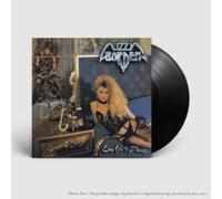 Lizzy Borden - Love You To Pieces [VINYL]