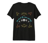 Love You to the Moon & Back Premium T-Shirt
