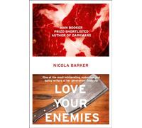 LOVE YOUR ENEMIES