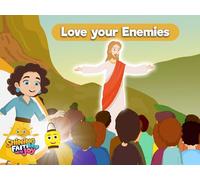 Love your Enemies