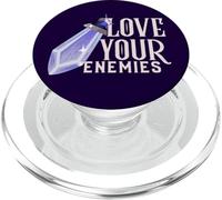 Love Your Enemies PopSockets PopGrip for MagSafe
