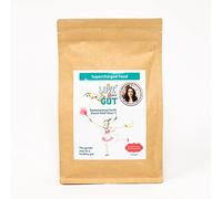 Love Your Gut, Diatomaceous Earth Food Grade, Fresh Water Type. Powder 250g