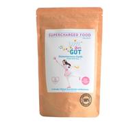 Love Your Gut diatomaceous Earth Powder 100g, by Supercharged Food
