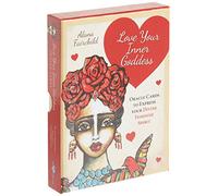 Love Your Inner Goddess Cards: An Oracle to Express Your Divine Feminine Spirit