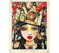 Love Your Inner Goddess - Journal (Journals)