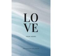 LOVE: your lashes
