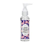 S-Line Love Your Pole Water-Based Masturbation Lubricant 100ml