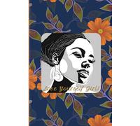 Love Yourself Girl: L.Y.G.