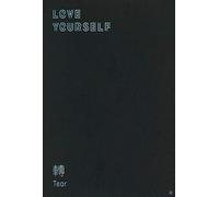 Bts - Love Yourself: Tear (Photobook Edition) [CD]