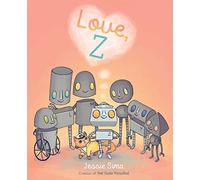 Love, Z