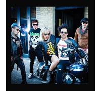 Love Zombies - Birthday