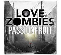 Love Zombies - Passionfruit / No Slow Songs (Live At Abbey Road) [2 CD]
