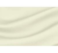 Love2Sleep 100% EGYPTIAN COTTON SUPERIOR EASYCARE 180 TC PERCALE FITTED SHEET SINGLE CREAM