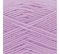 Love2Sleep PREMIER VALUE BABY DOUBLE KNIT YARN WOOL ACRYLIC 1 PACK (1 X 100G) - LILAC