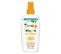 Lovea Moisturising Sun Protection Spray Monoï de Tahiti - 150 ml (SPF 50)
