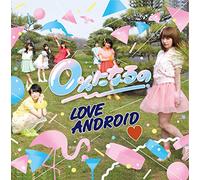 Loveandroid - Loveandroid - 0% Ni Naruno (Type E) [Japan CD] TRNW-120