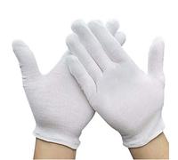 lovebeauty 3 X COTTON GLOVES