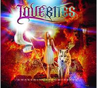 Lovebites - Awakening from Abyss